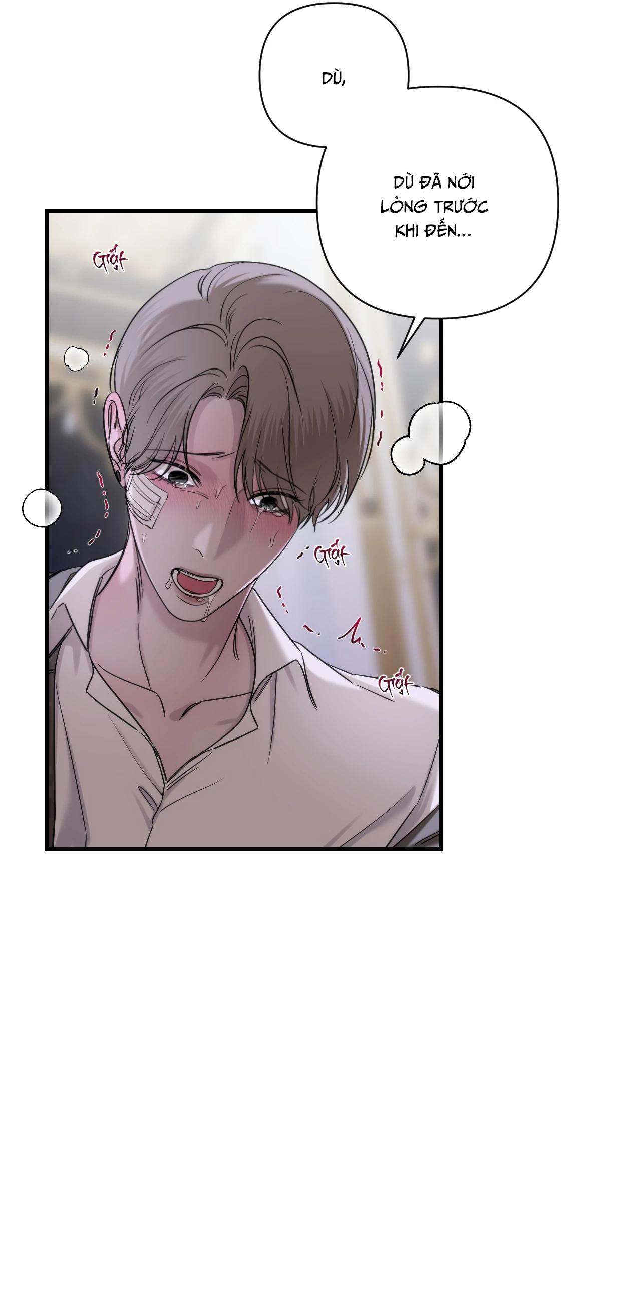 GỌI TÊN ANH Chapter 14 H+ - Next Chapter 15 H+