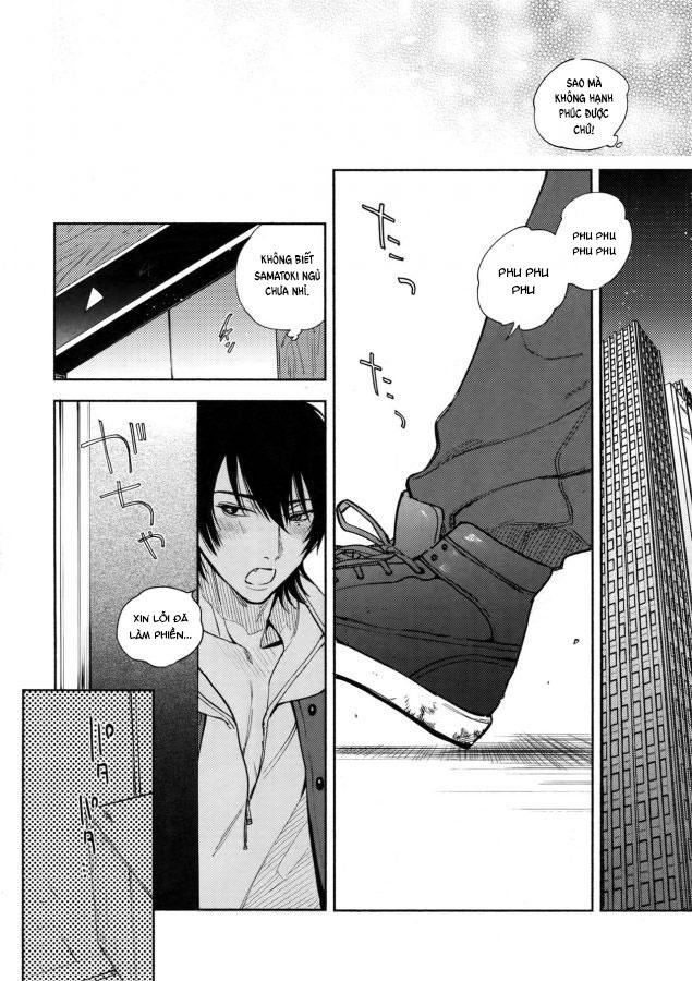 ONESHOT COI LÀ NỨNG Chapter 380 - Trang 2