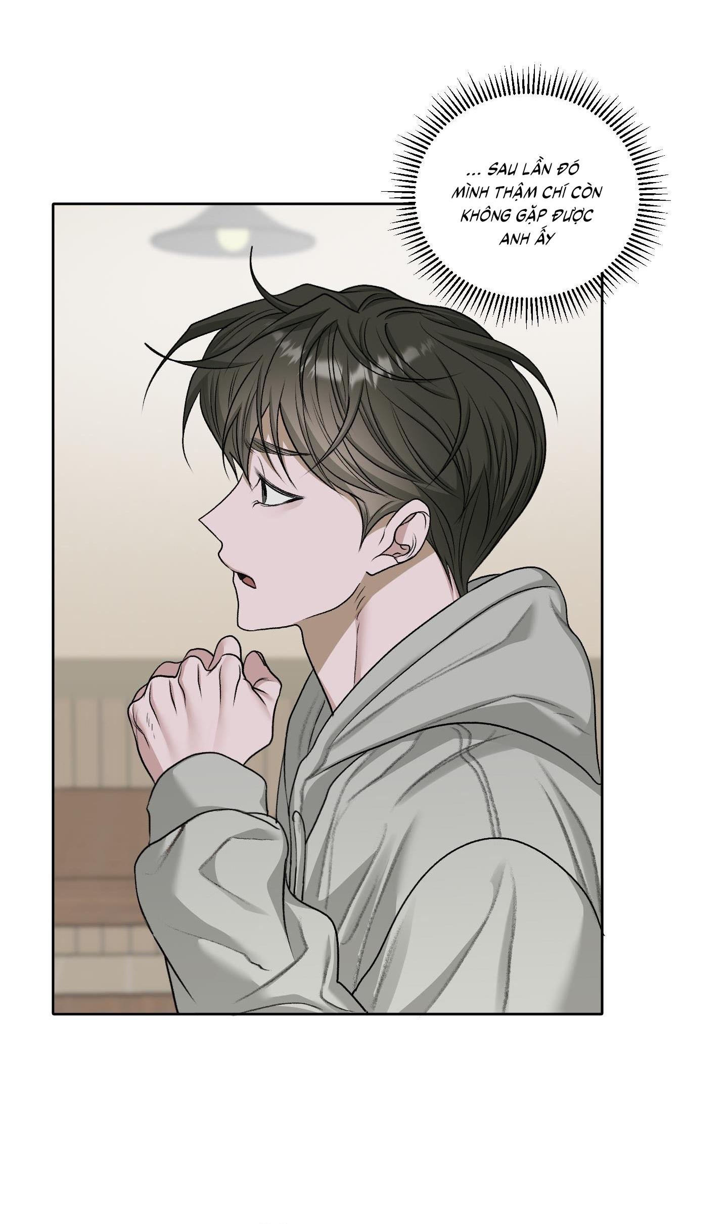 (CBunu) Đầm Sen Héo Úa Chapter 57 - Next 