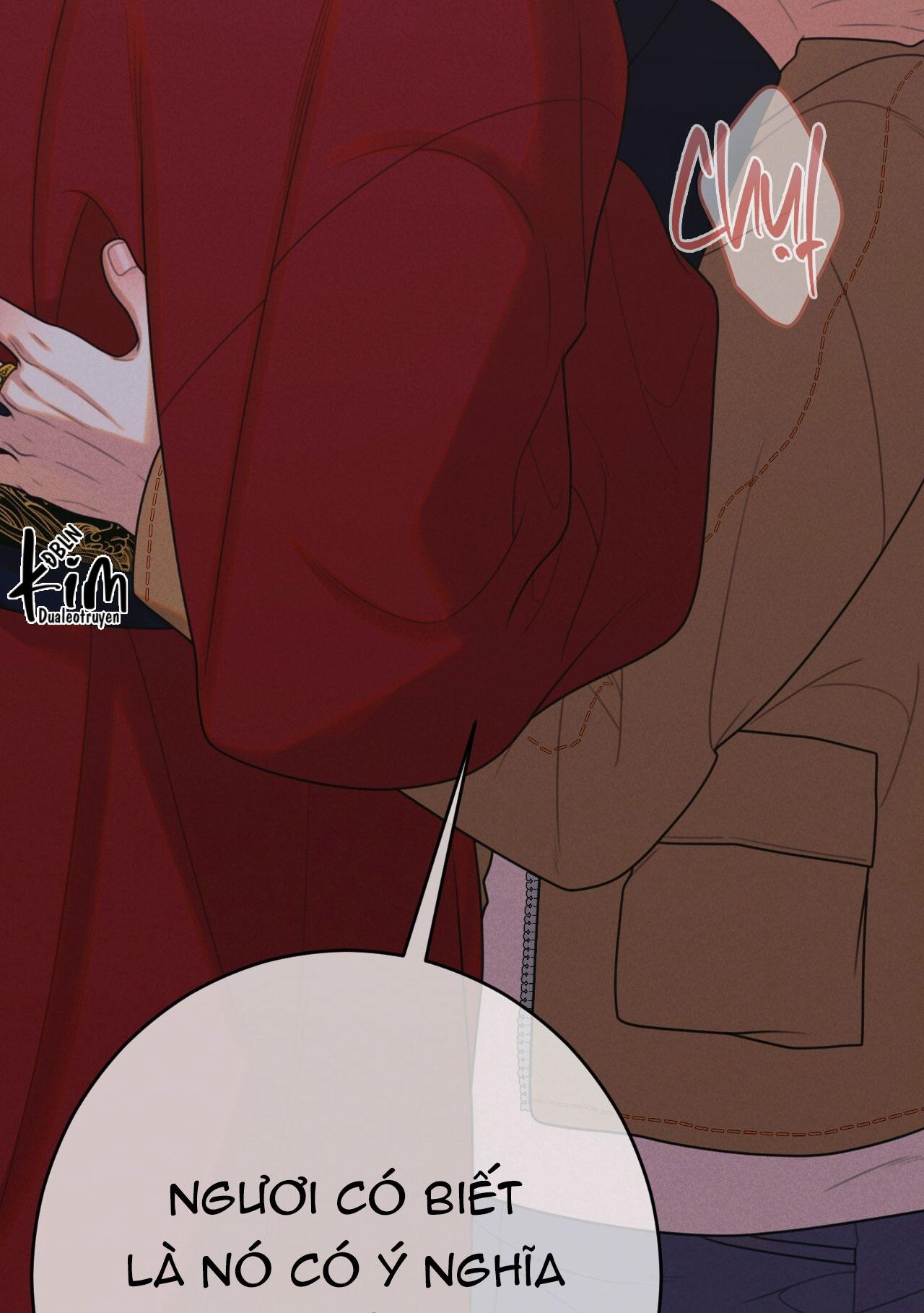 QUẺ BÓI GIẤC MƠ CỦA YÊU TINH Chapter 68 - Next Chapter 69