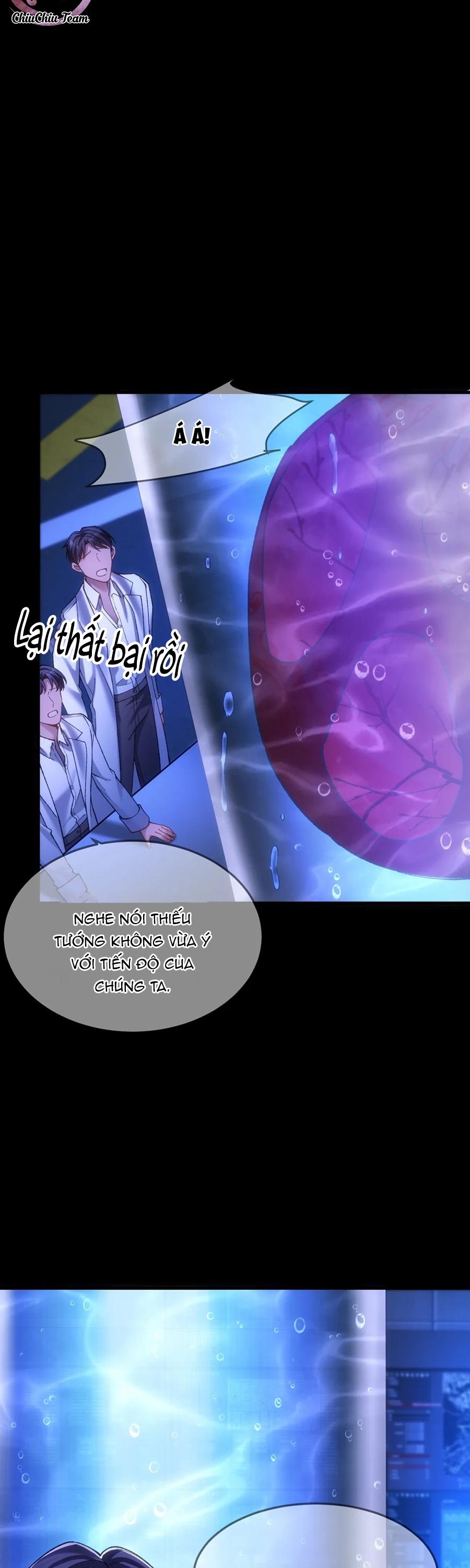 Thánh Tử Điện Hạ Bị Gán Mác Bừa Bãi Chapter 18 - Next 