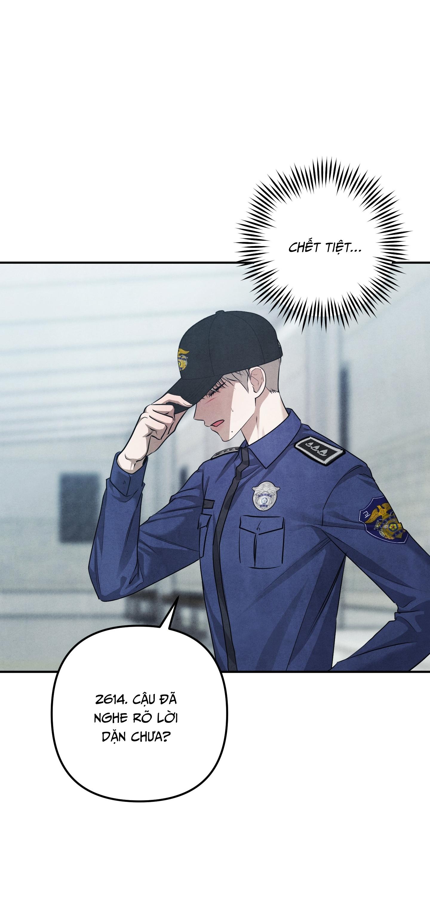 HẮC DIỄM DỤC VỌNG Chapter 18 - Next 