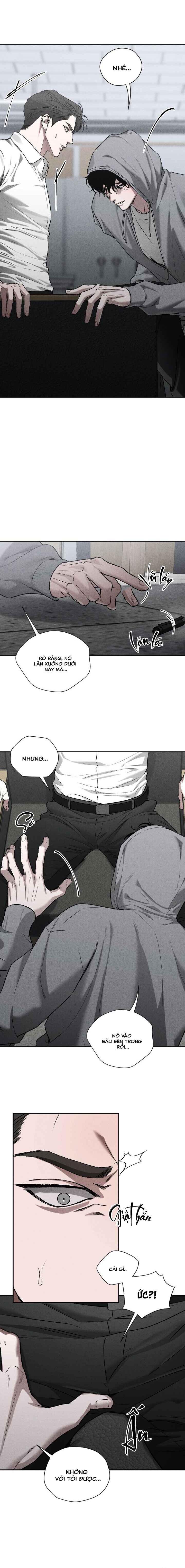 Con nợ thành thật! Chapter 1 - Trang 2