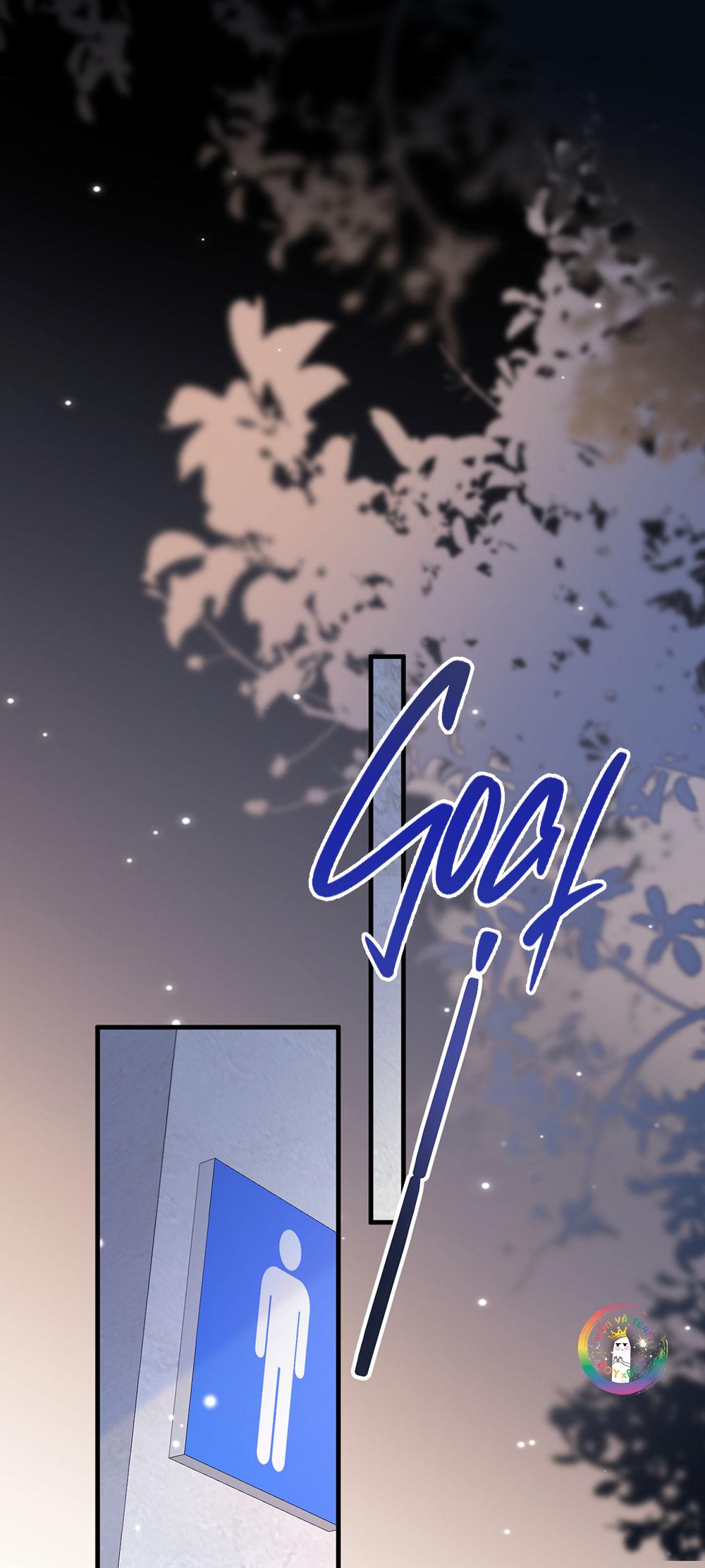 Scandal Vị Tanh Ngọt Chapter 18 - Next 