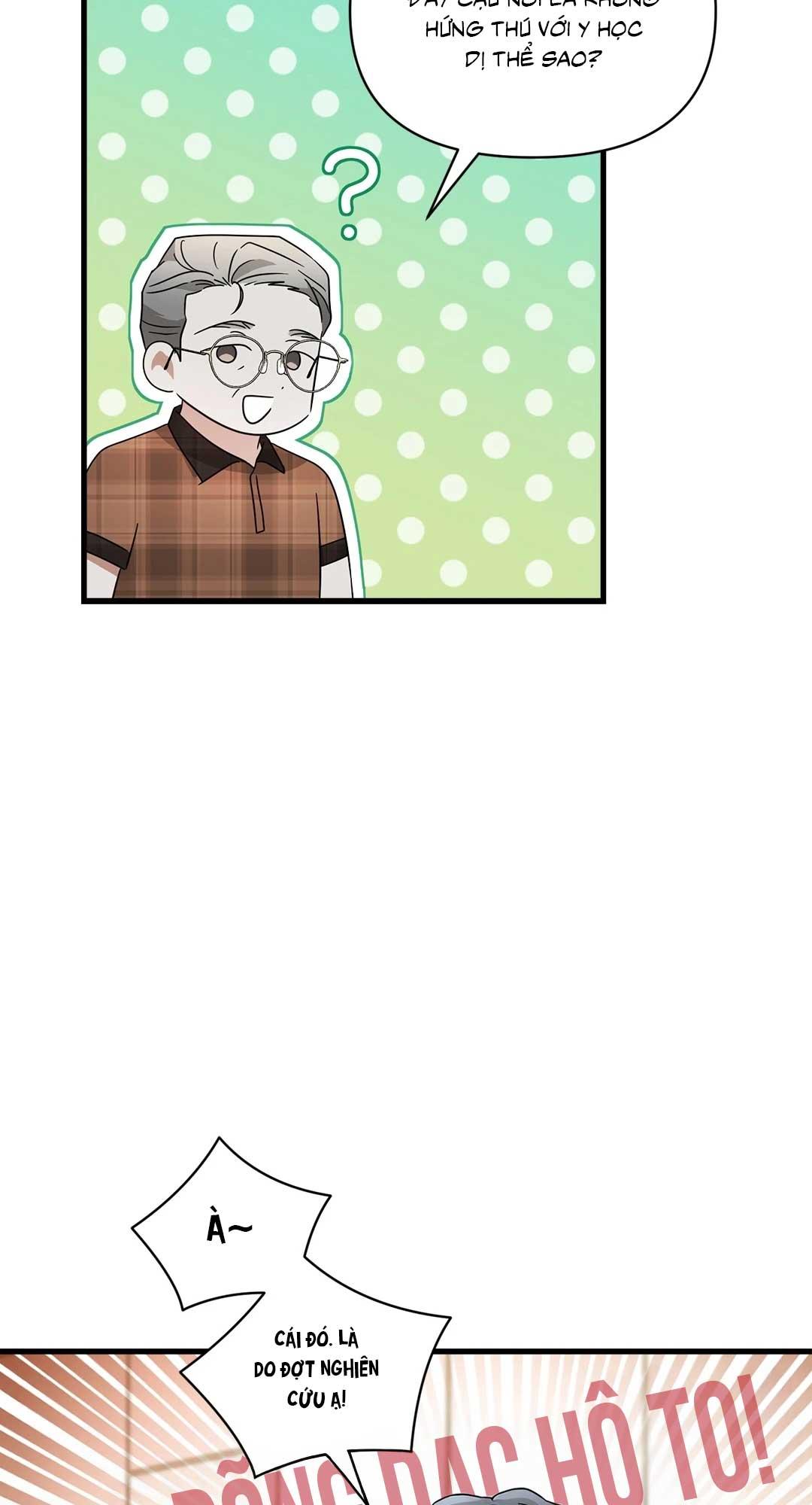 KÝ SỰ ALPHA Chapter 40 - Next Chapter 41