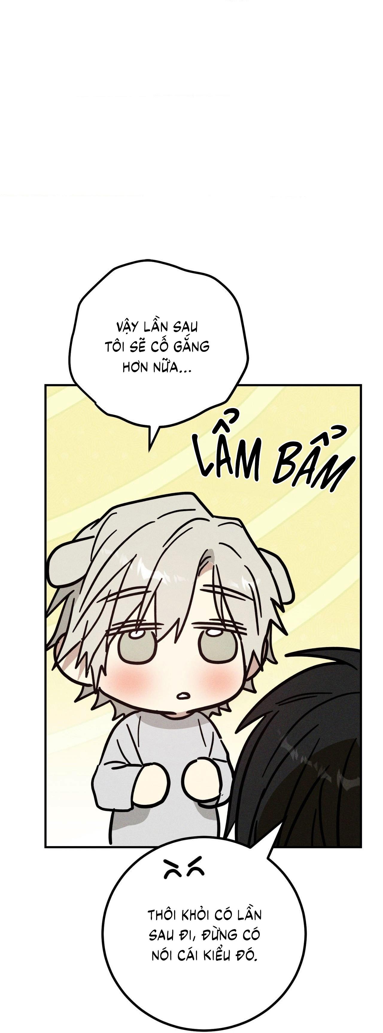 (CBunu) MIX UP Chapter 12 - Trang 2