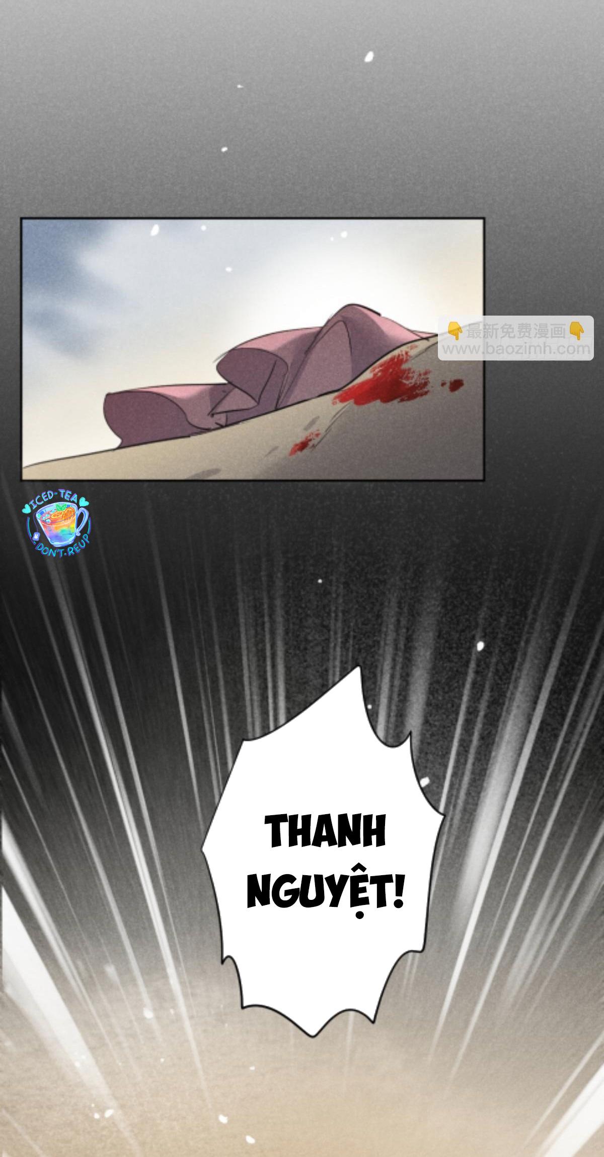 Dạ Bạch Chapter 10 - Next Chapter 11