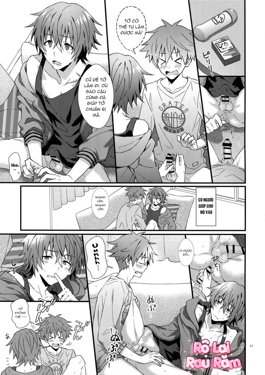 TUYỂN TẬP GÂY NỨNG NHÀ RÔ Chapter 436 - Next Chapter 437.1