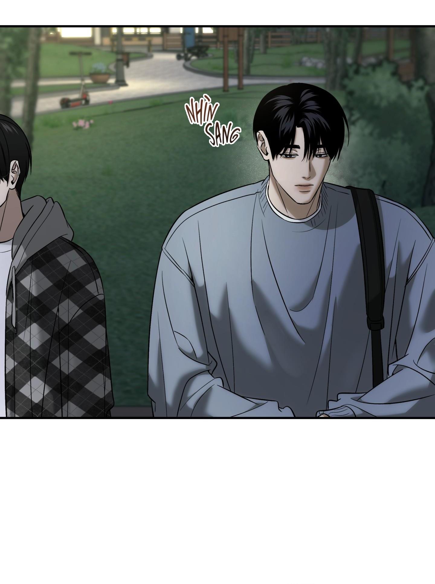 (CBunu) Hưởng Lợi Chapter 49 - Next 