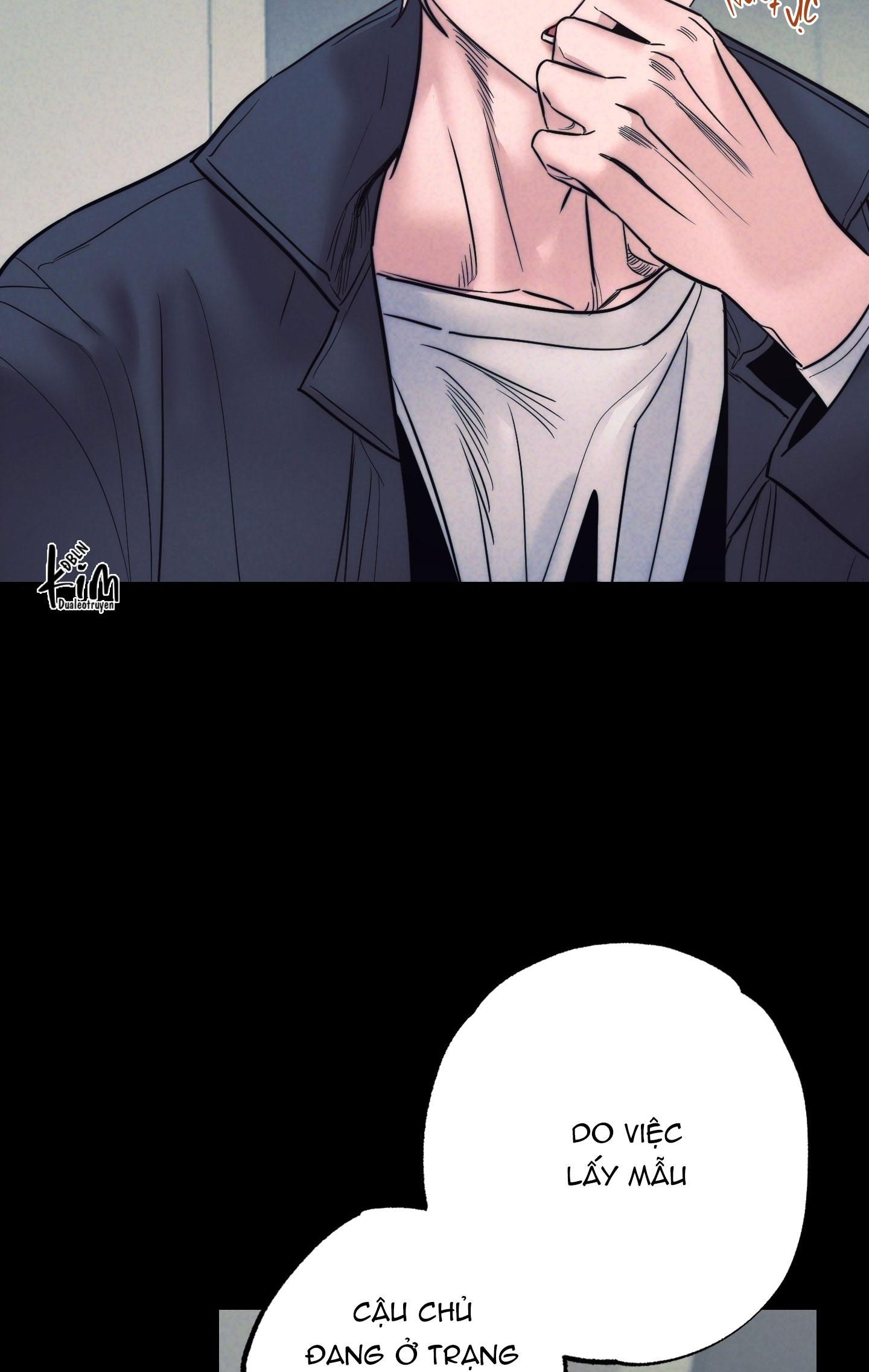 NGUỒN GỐC TIẾN HÓA Chapter 23 - Next Chapter 24