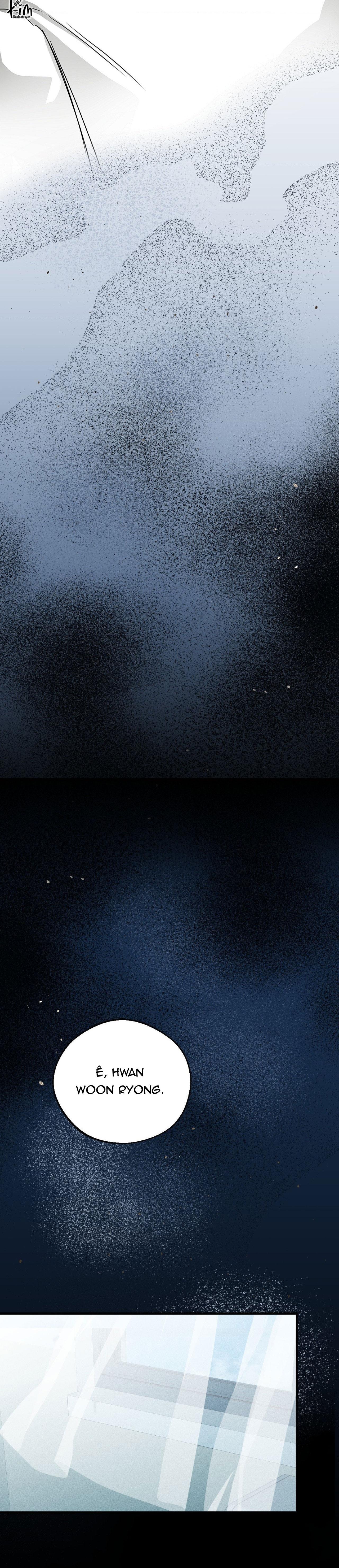 MẮT BÃO Chapter 12 - Next 
