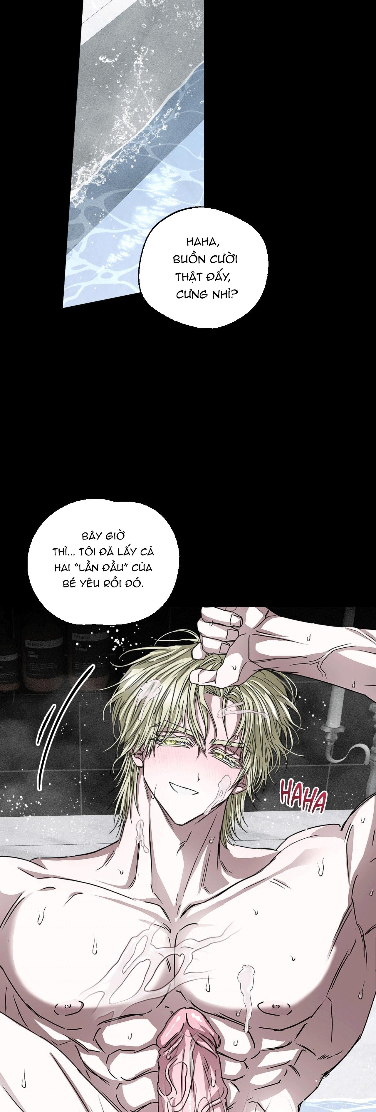 MẮT BÃO Chapter 15 - Next Chapter 16