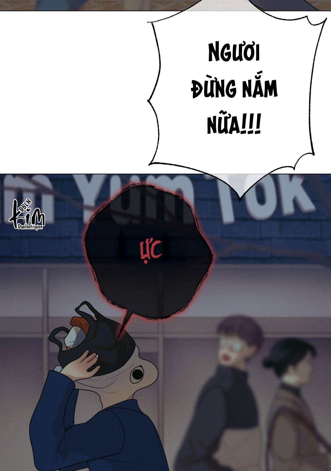 QUẺ BÓI GIẤC MƠ CỦA YÊU TINH Chapter 51 - Next Chapter 52