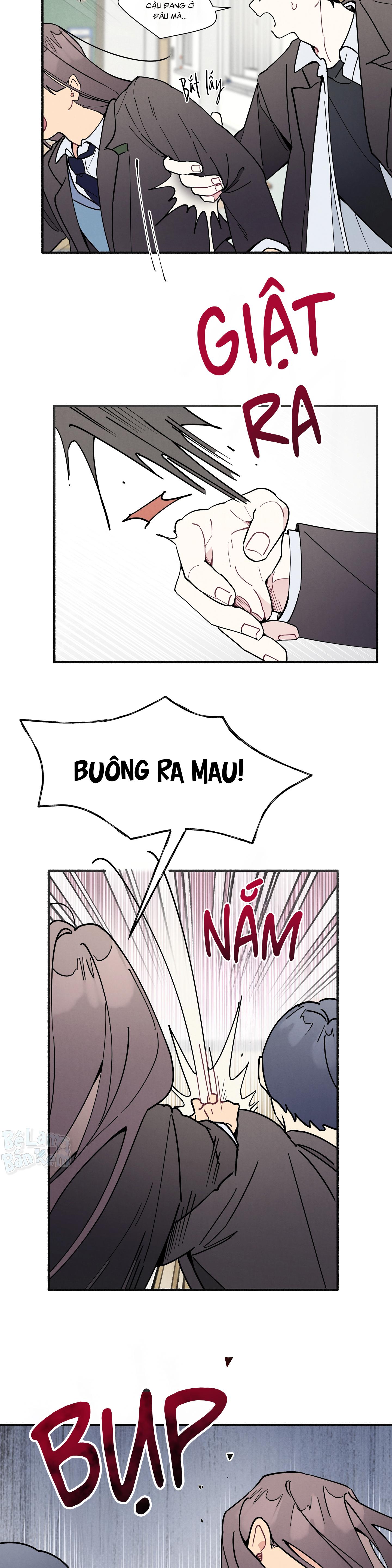 One-Room TA Chapter 55 - Next Chapter 56