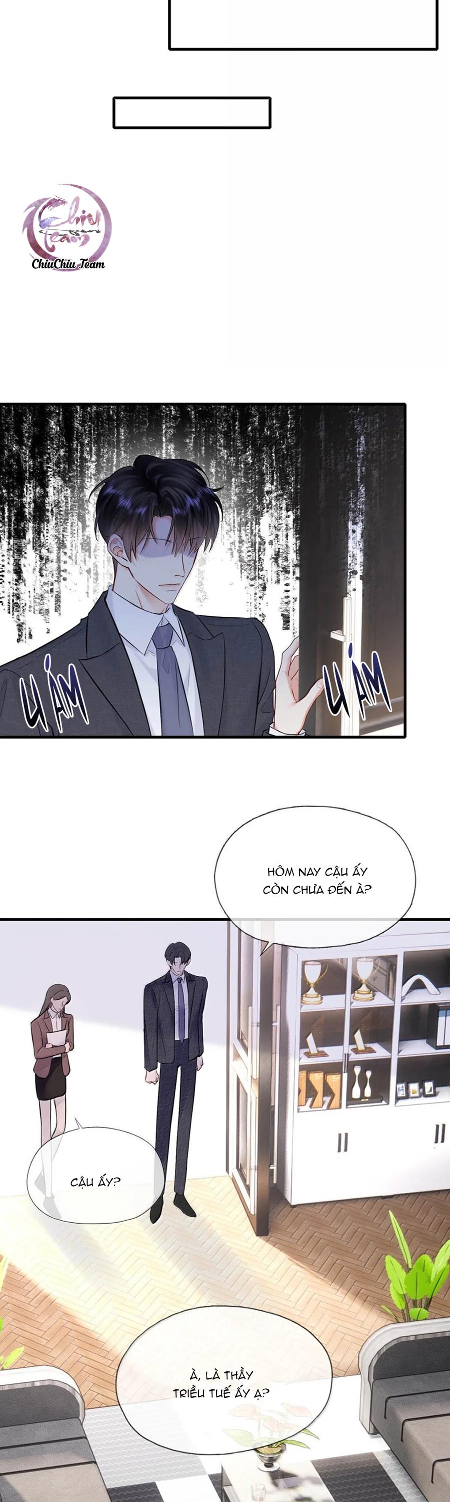 ĐỐI TƯỢNG CÔNG LƯỢC! THIẾT LẬP TÍNH CÁCH CỦA ANH BỊ MÉO MÓ RỒI! Chapter 39 - Next 