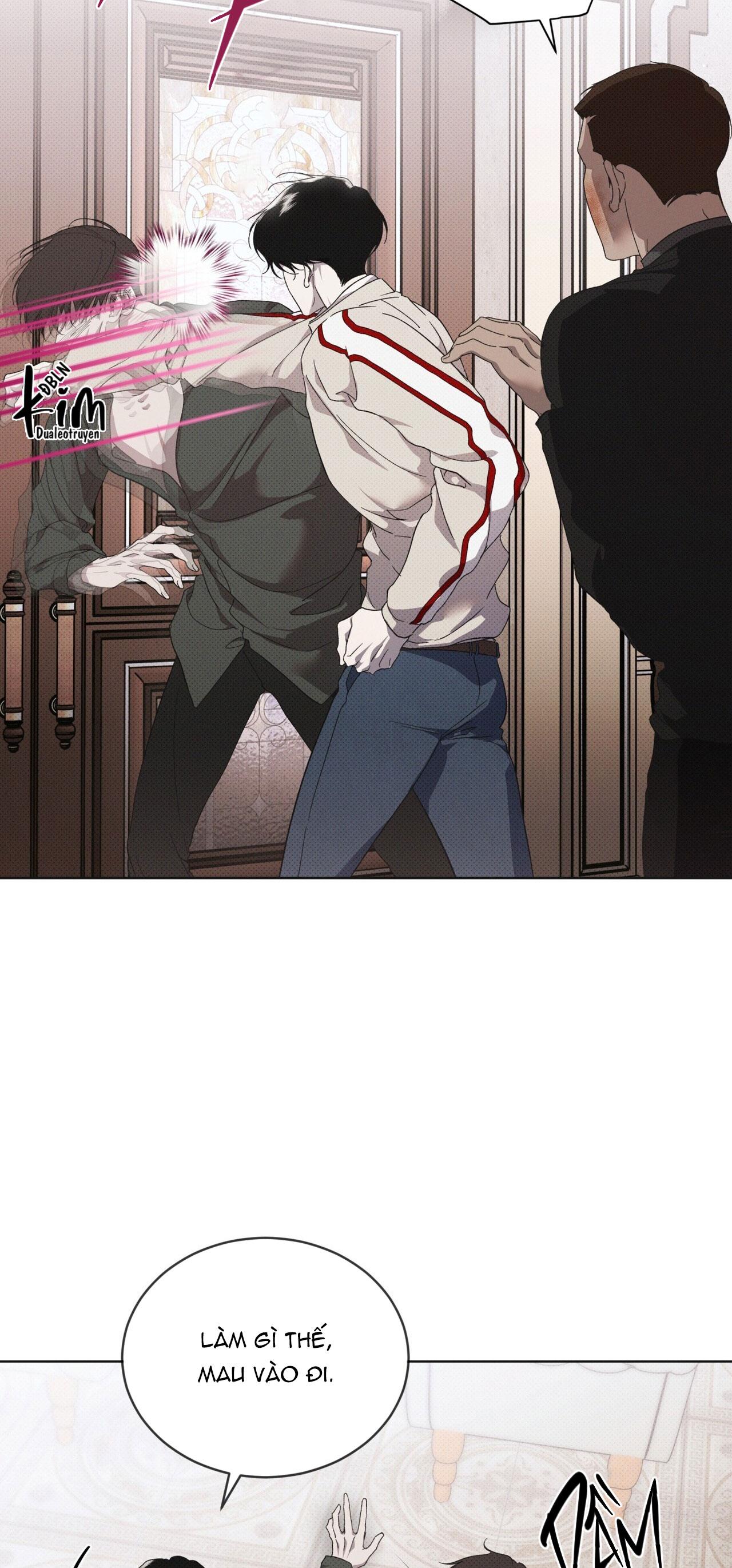 NGUỒN GỐC TIẾN HÓA Chapter 15 - Next 