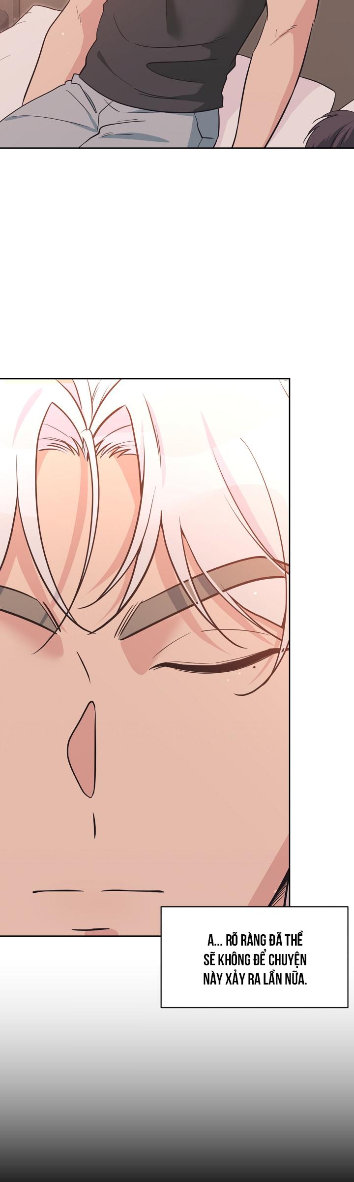 Angel kiss Chapter 41 - Trang 2