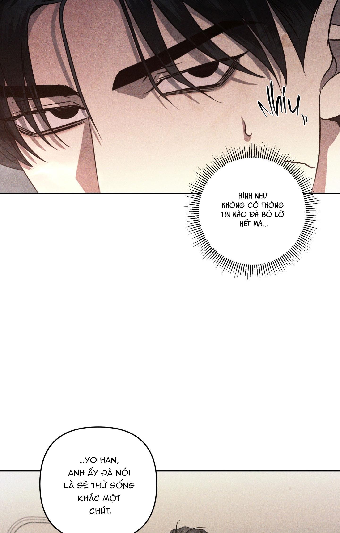 EDEN Chapter 42 - Trang 2