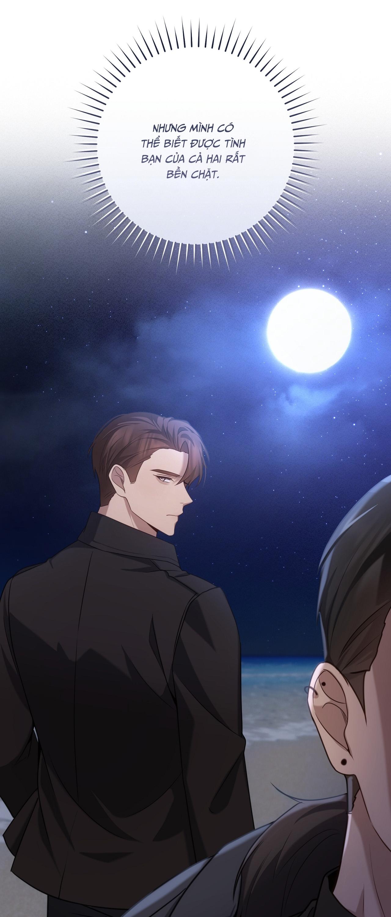 BÁU VẬT CỦA GUIDE Chapter 20 - Next 
