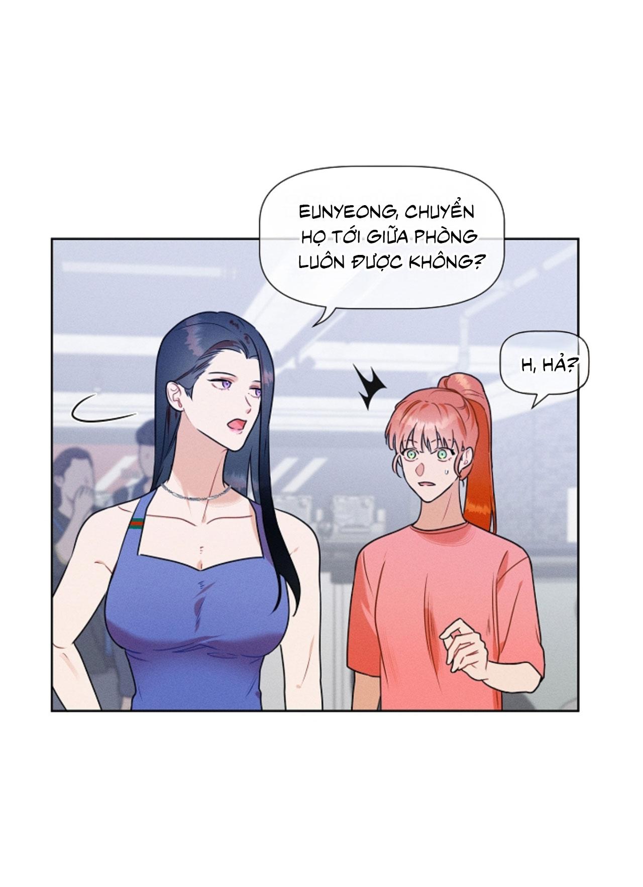 Tố Cáo Sếp Tôi Chapter 39 - Next Chapter 40