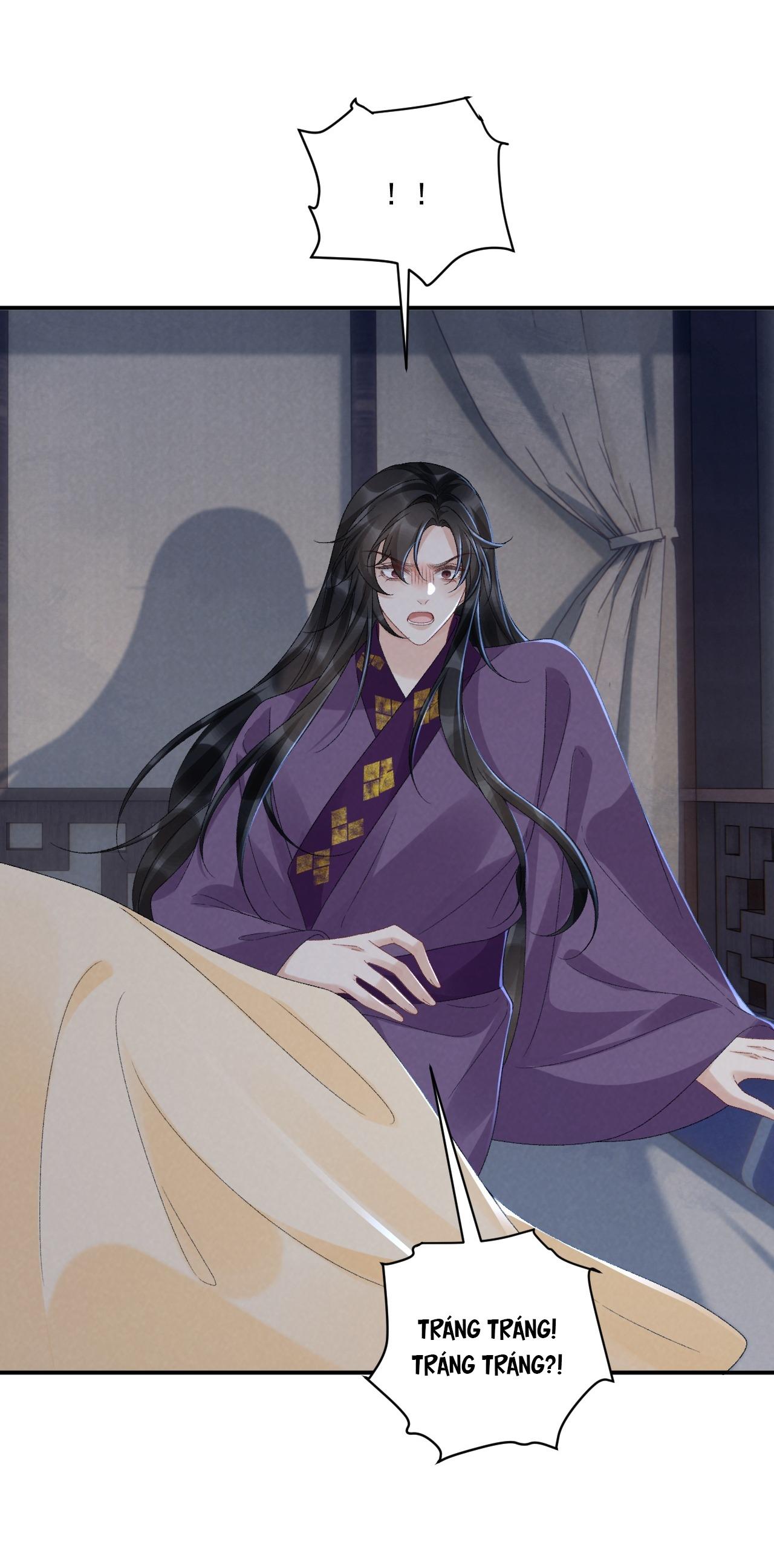 CẠM BẪY CỦA KẺ BIẾN THÁI Chapter 133.05 - Next 