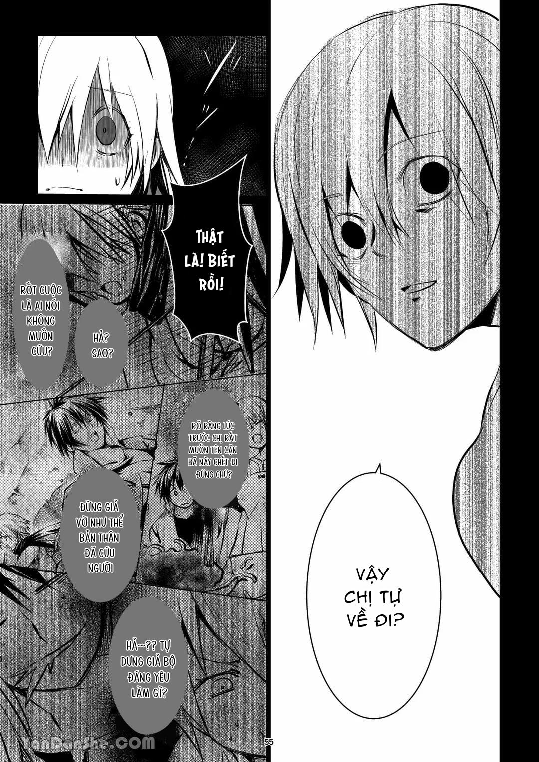 Tổng hợp Boylove Chapter 77 - Next Chapter 78