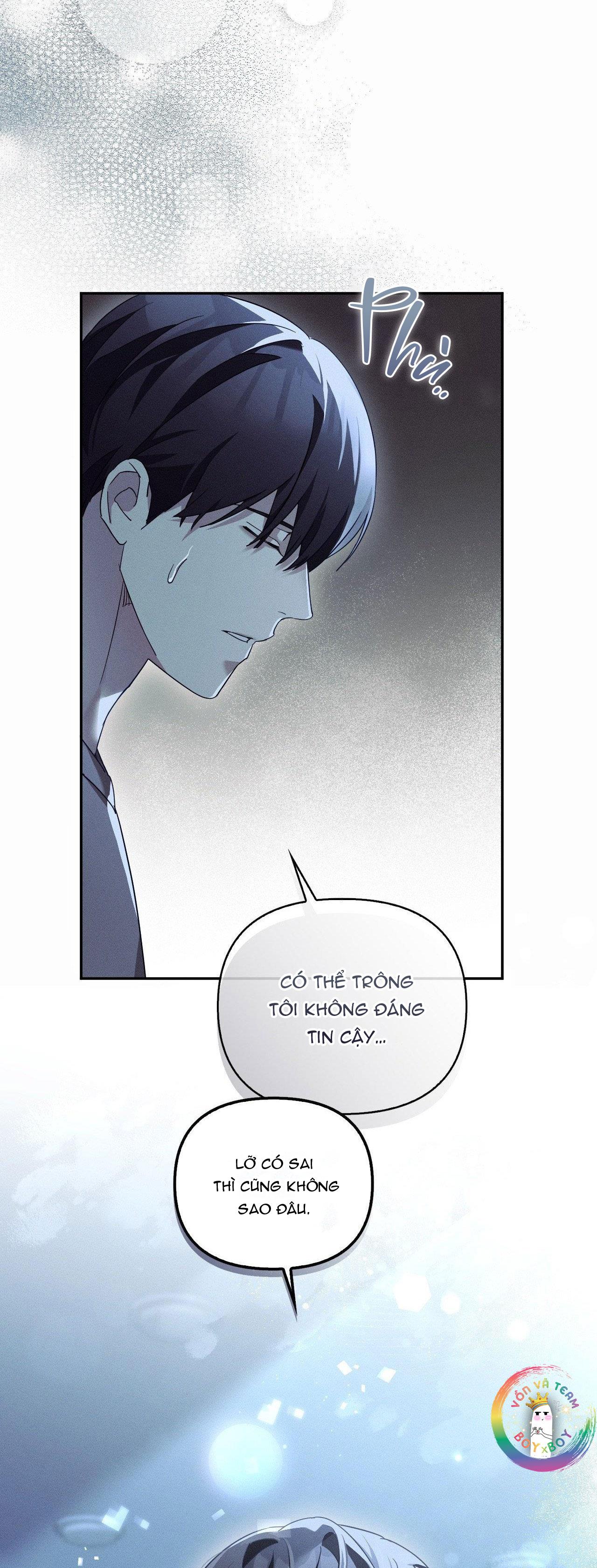 Ván Bài Đẫm Máu Chapter 15 - Next Chapter 16