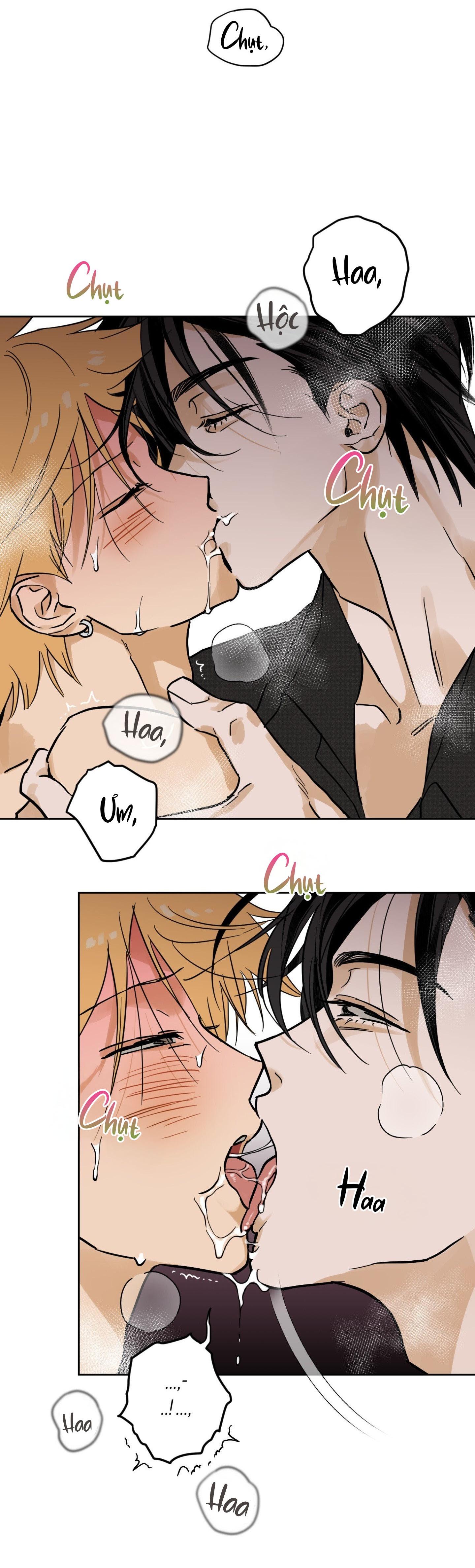 FULL BOOK Chapter 10 - Next Chapter 11