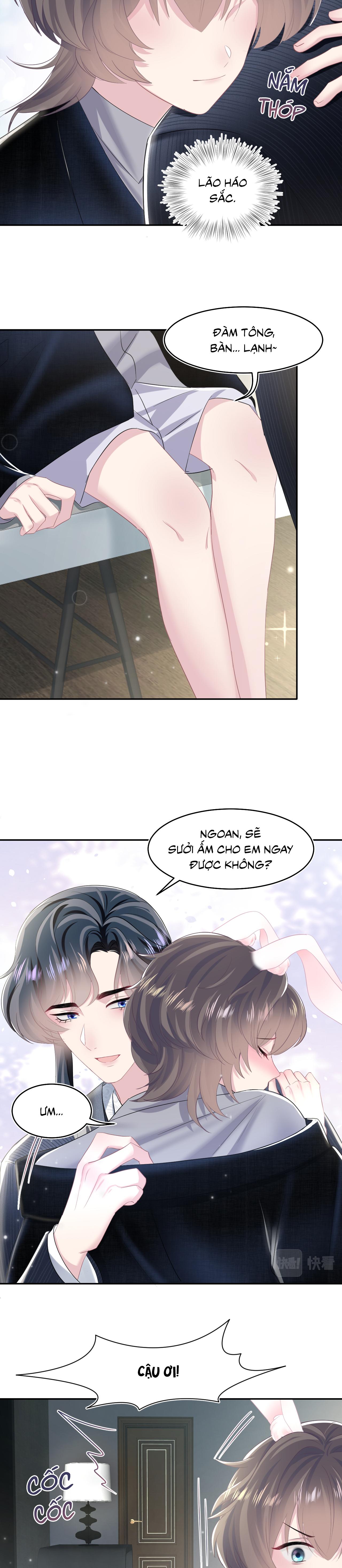 Tuyệt mỹ bạch liên hoa online dạy học Chapter 85 - Next Chapter 86