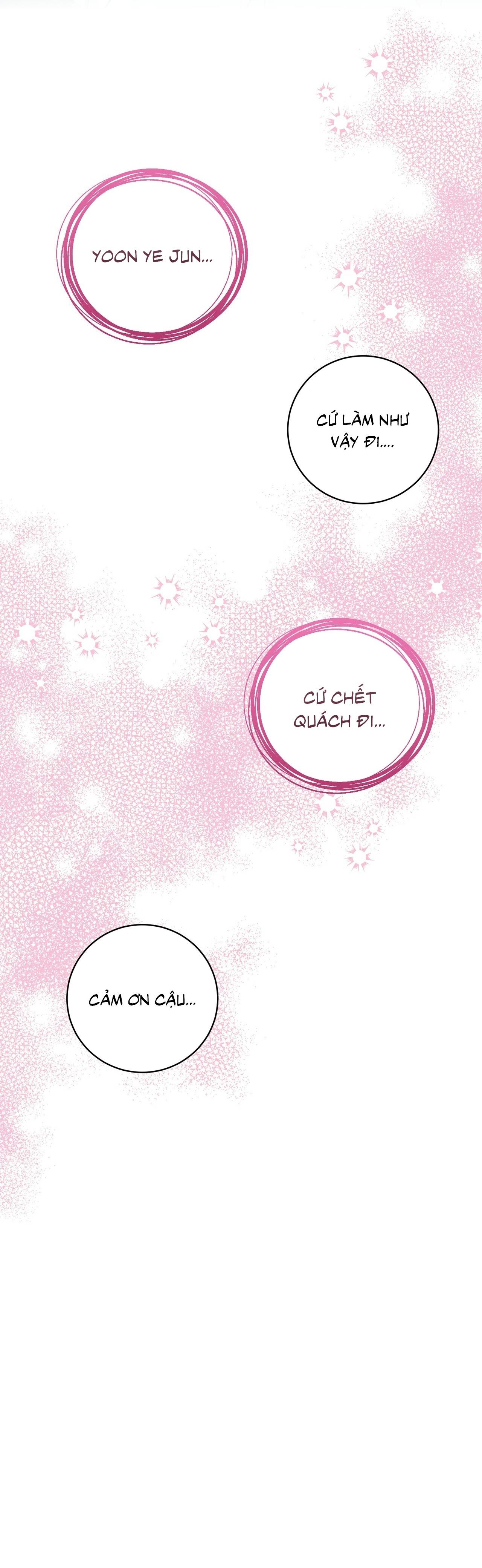 TÌNH YÊU KẸO BẠC HÀ Chapter 6 - Next 