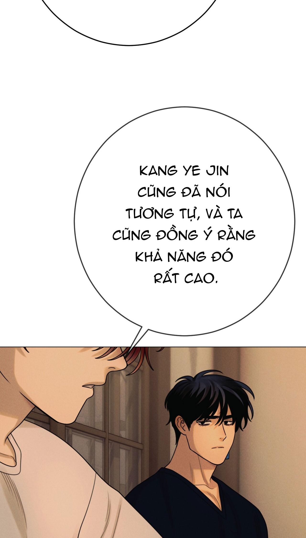 QUẺ BÓI GIẤC MƠ CỦA YÊU TINH Chapter 62 - Next Chapter 63