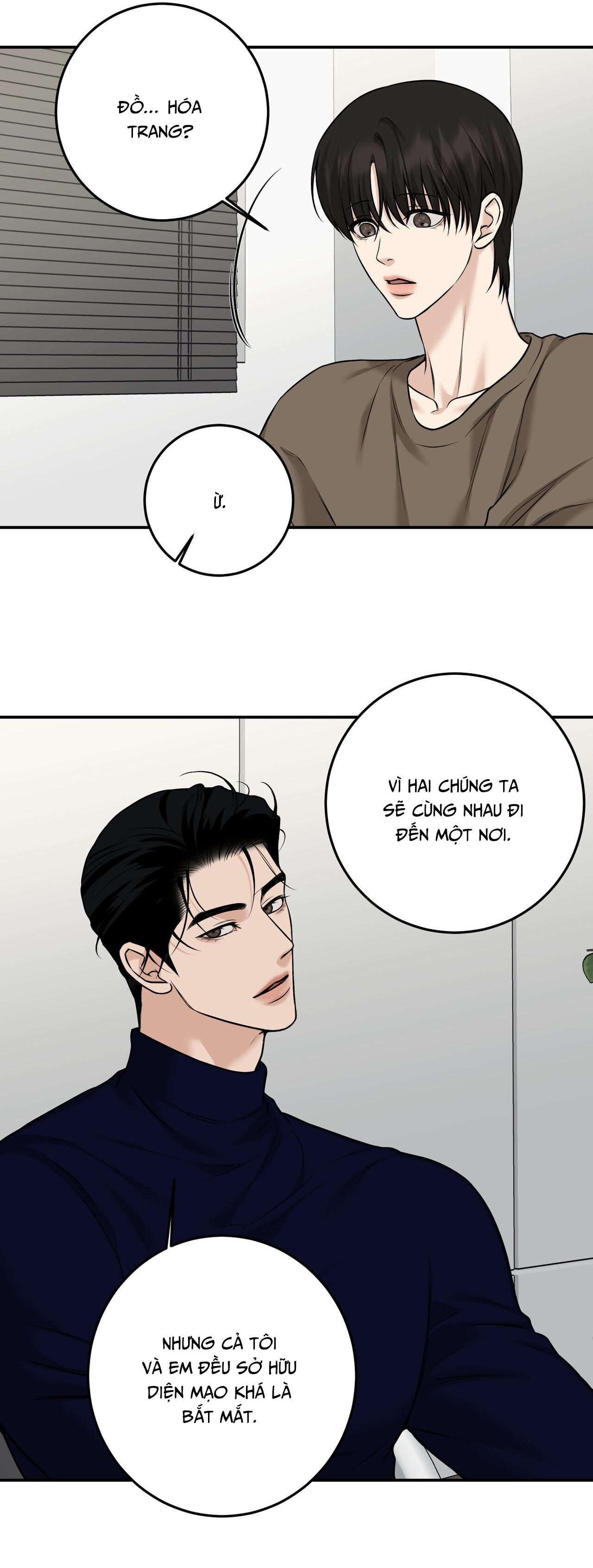 THÁNG 3 Chapter 23 H - Next 