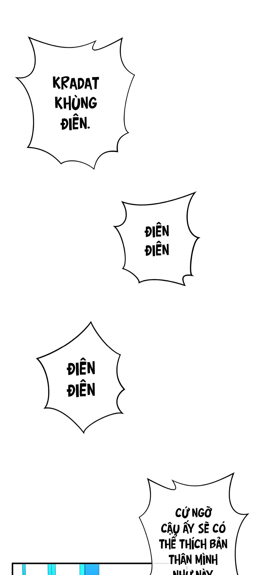 Phải lòng cục cưng nói lắp Chapter 13 - Next Chapter 14