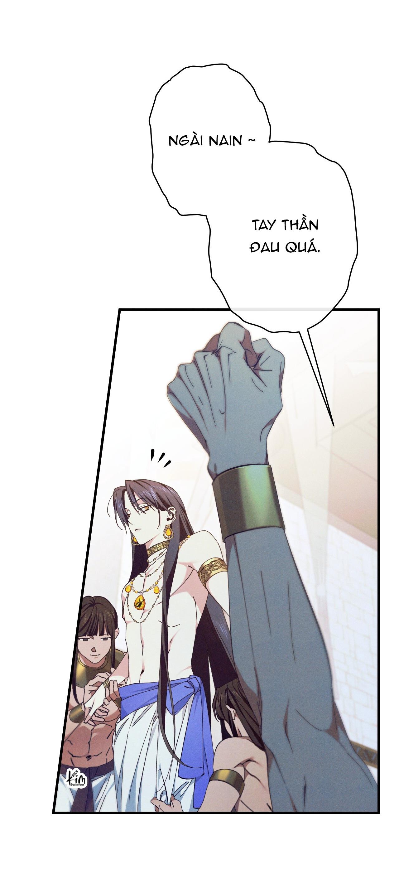 RẮN NUỐT LỰU Chapter 3 - Next 