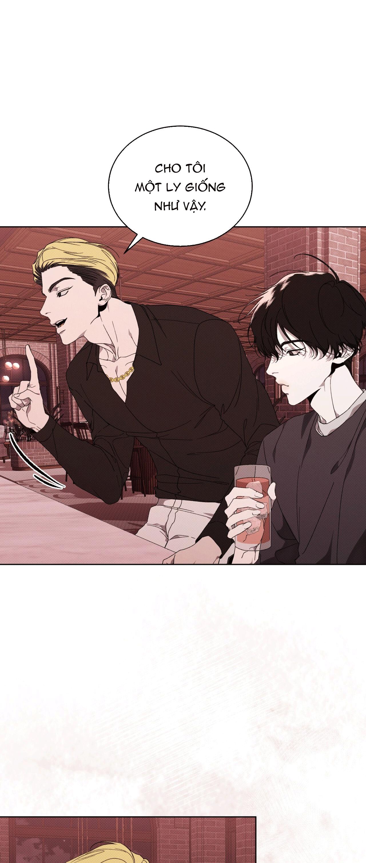 NGUỒN GỐC TIẾN HÓA Chapter 8 - Trang 2