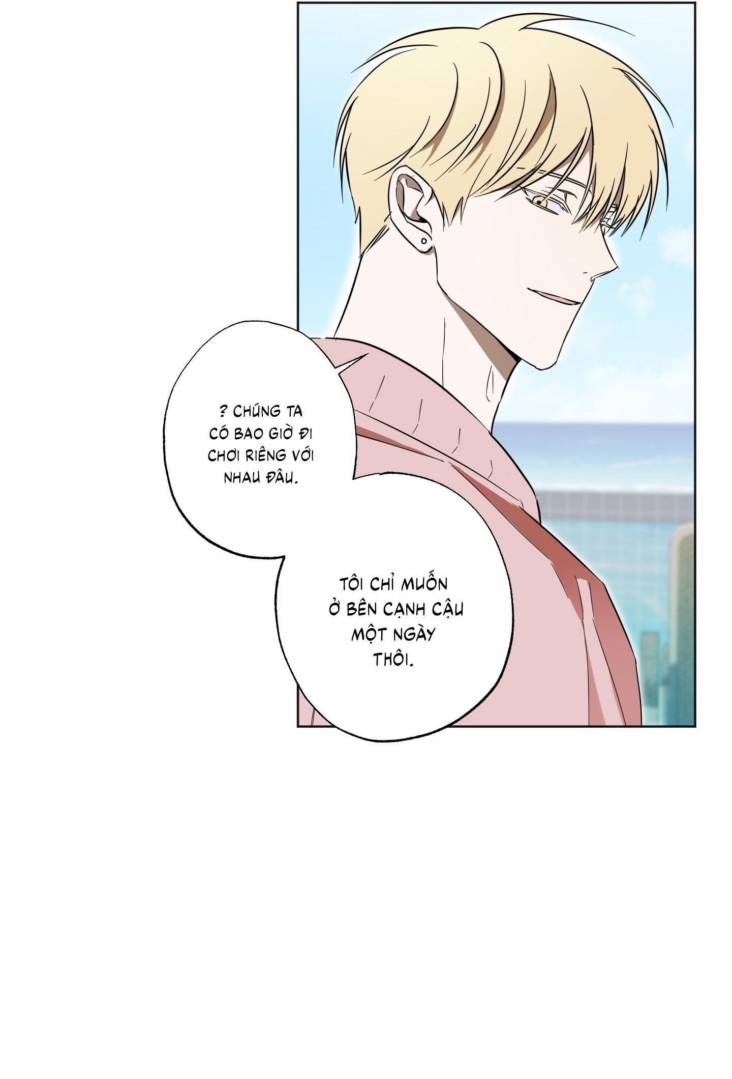 (CBunu) Bí Quyết Chinh Phục Tình Đơn Phương Chapter 10 - Next Chapter 11 H+