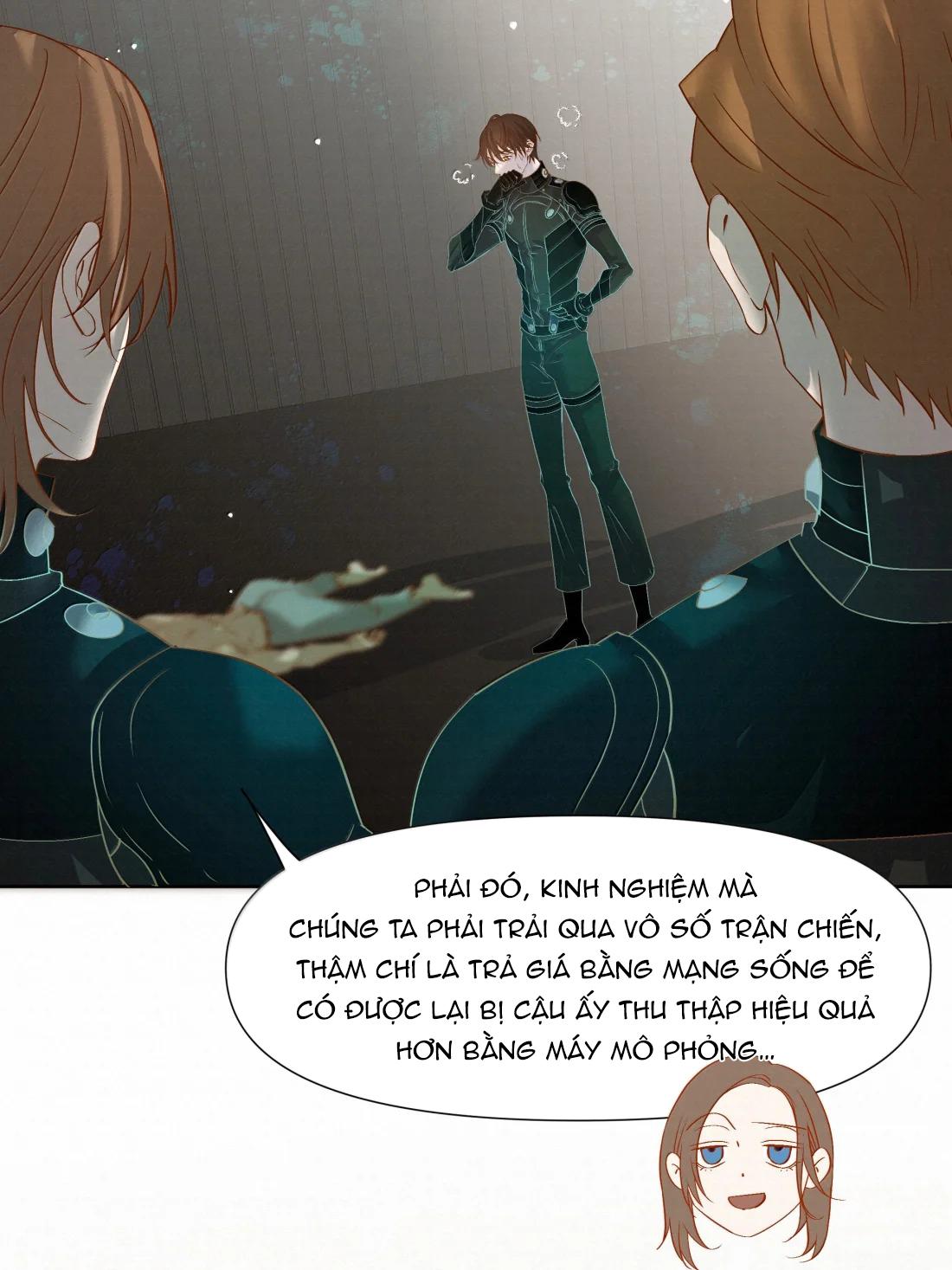 Trỗi Dậy Từ Tro Tàn Chapter 90 - Next 