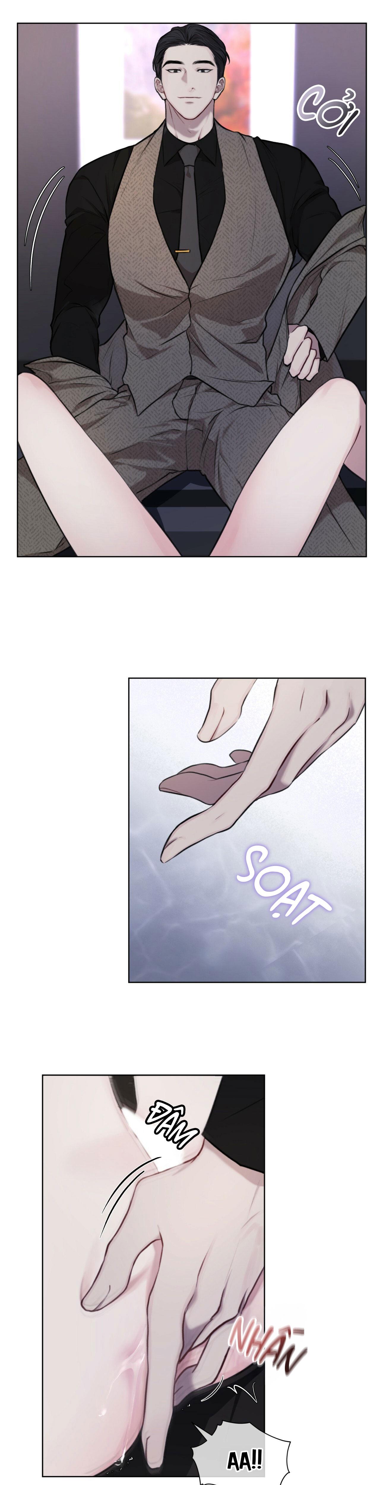 KHỞI NGUỒN SỰ SỐNG Chapter 14 H - Next 
