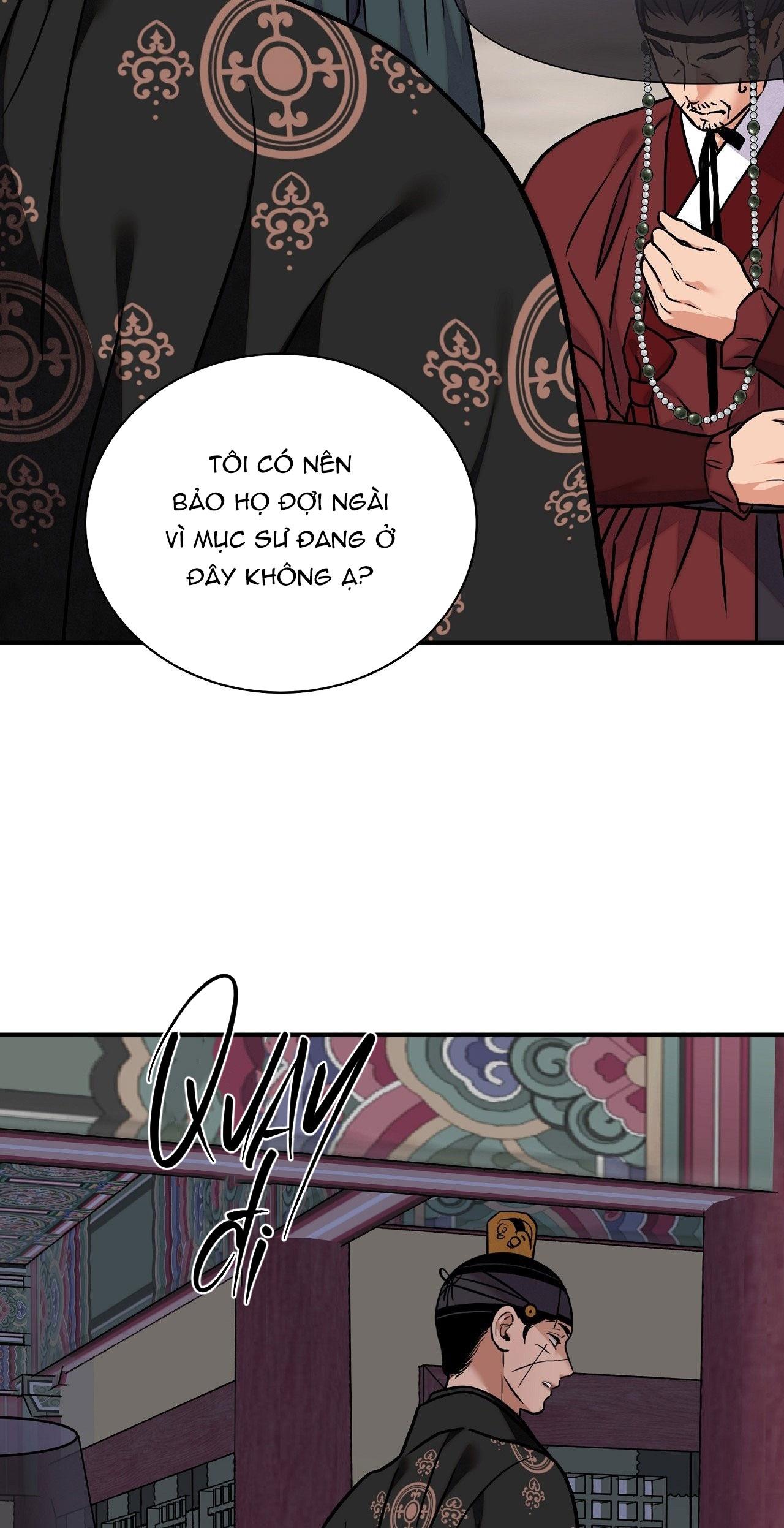 KIẾM HOA Chapter 88 - Next 