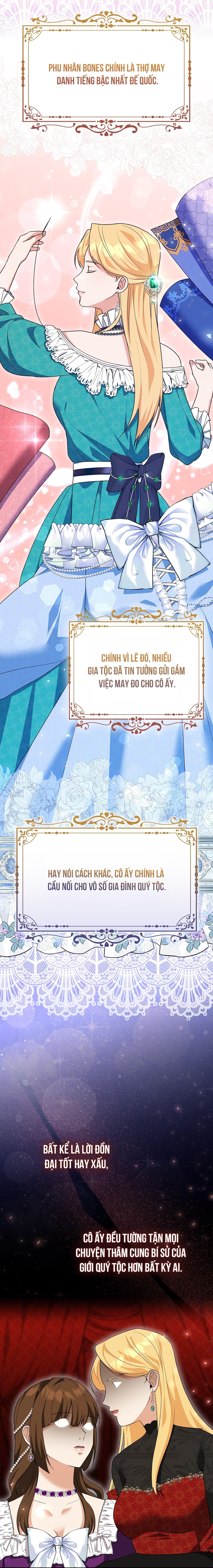 Xuyên thành cục bông của tên cuồng công Chapter 8 - Next 