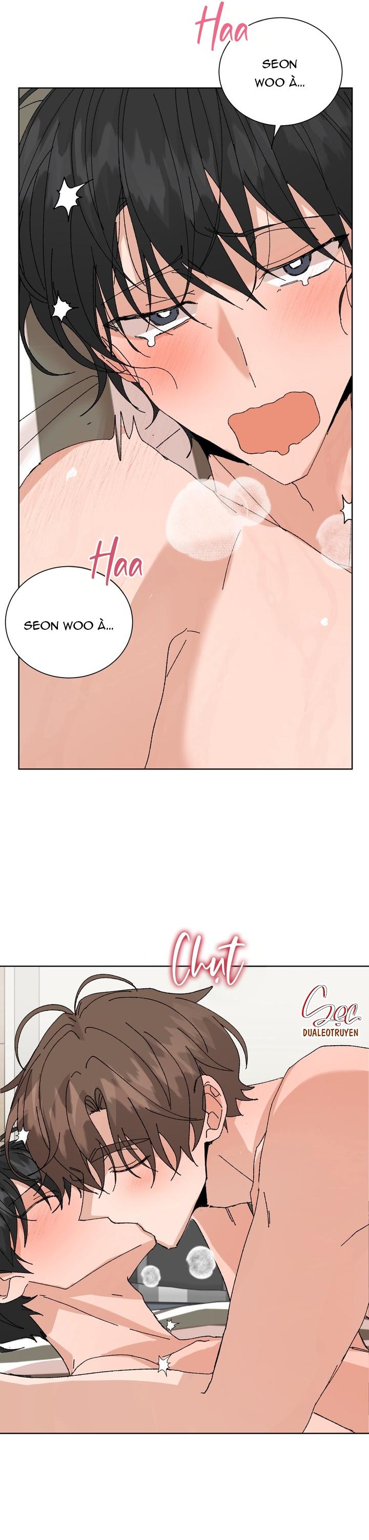 ĐẶC QUYỀN CHO CẶP ĐÔI MỚI CƯỚI Chapter 48 END SS2 - Next 