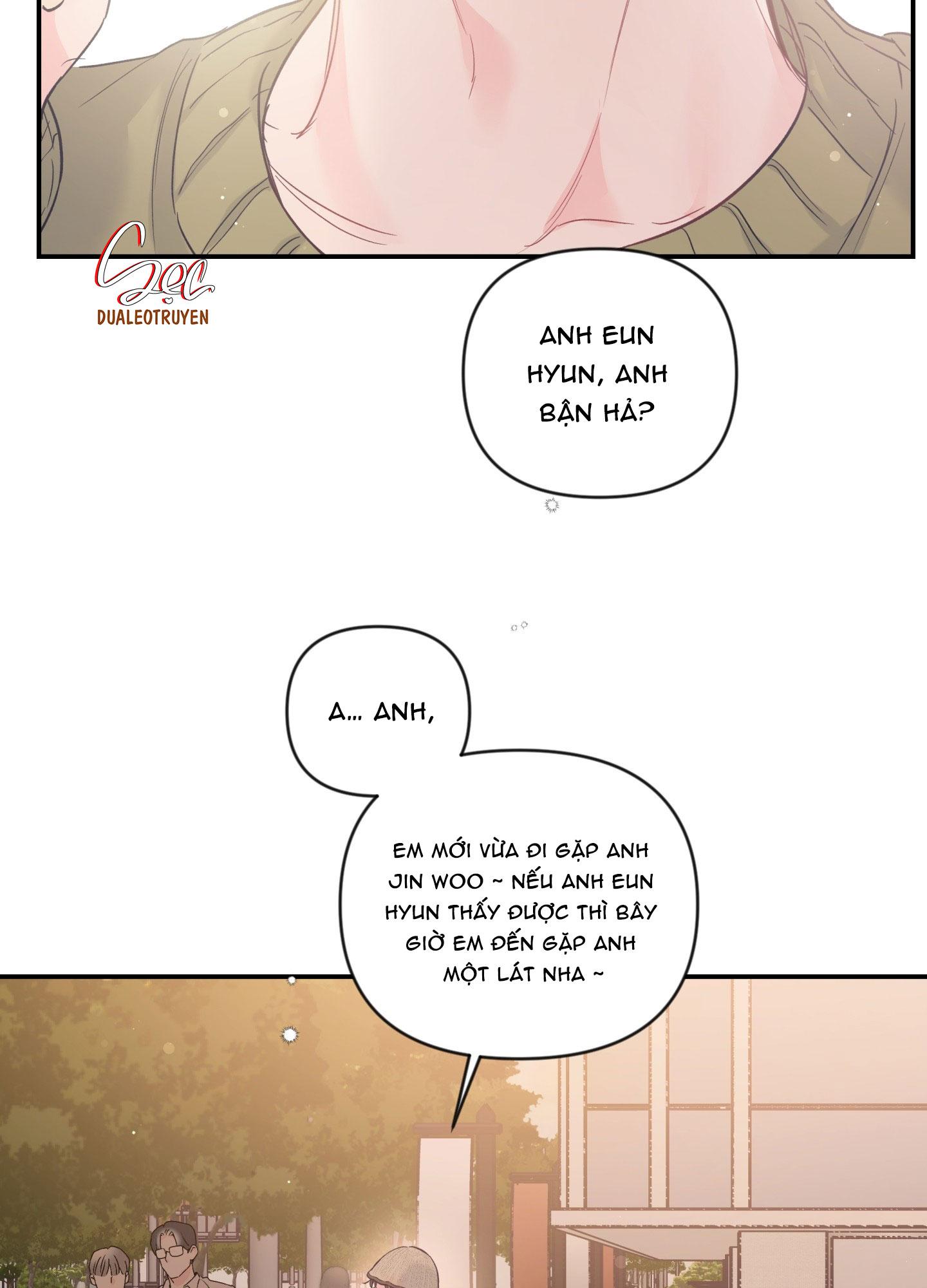 ĐẢO NGƯỢC CỦA ĐẢO NGƯỢC Chapter 60 - Next 