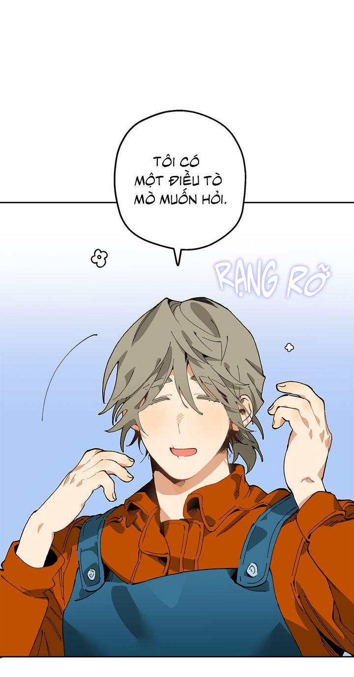 Mr.A's Farm Chapter 7 - Trang 2