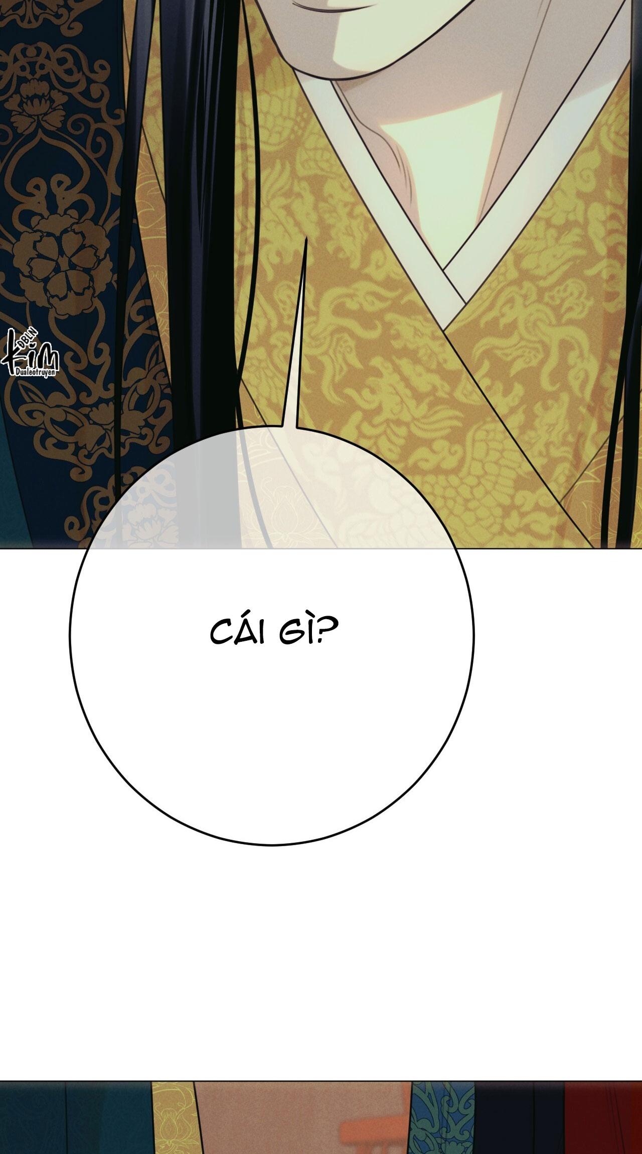 QUẺ BÓI GIẤC MƠ CỦA YÊU TINH Chapter 57 - Next 