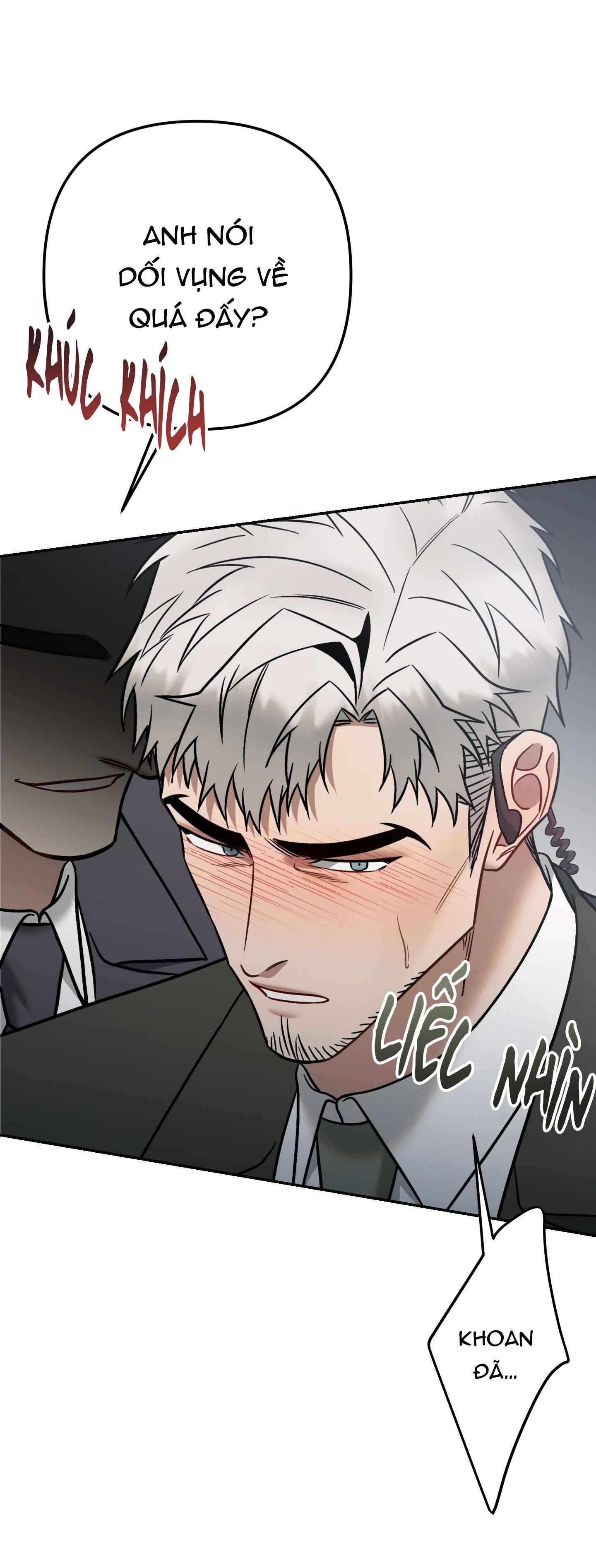 SOMETHING IMPOSSIBLE Chapter 25 - Next Chapter 26 END