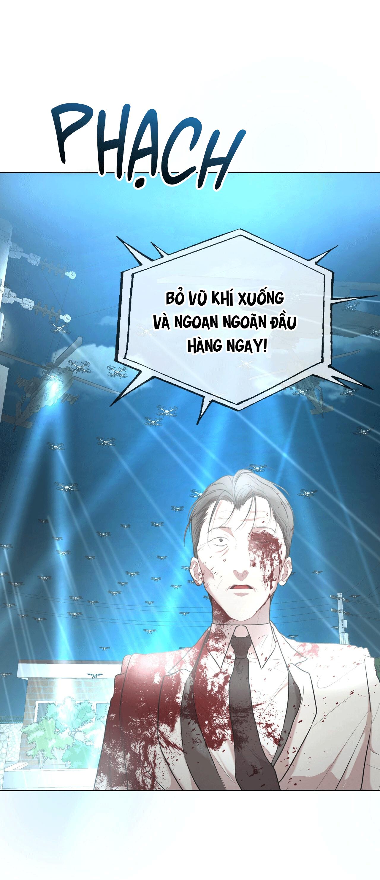 KHỞI NGUỒN SỰ SỐNG Chapter 53 - Next Chapter 54