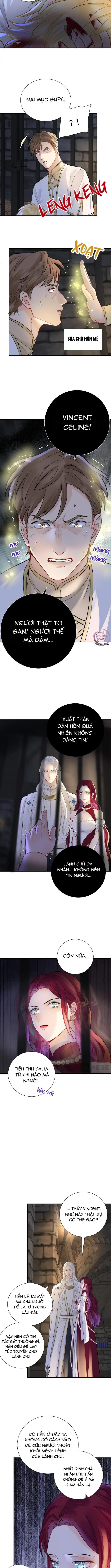 Bản Tình Ca Nụ Hôn Ngục Tù Chapter 42 - Next 