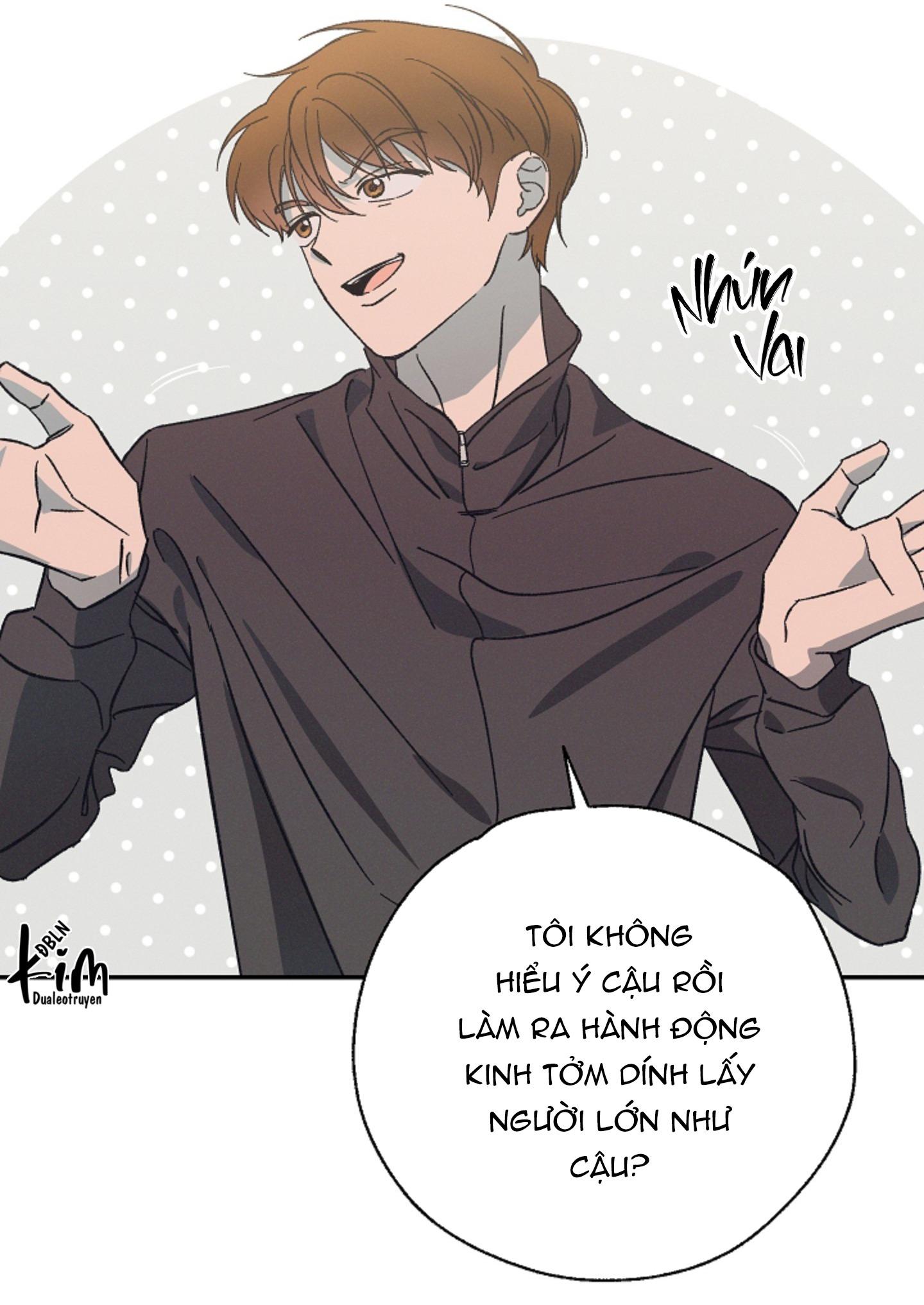 NGHIỆN SEX Chapter 31.2 pizza 2 - Next 