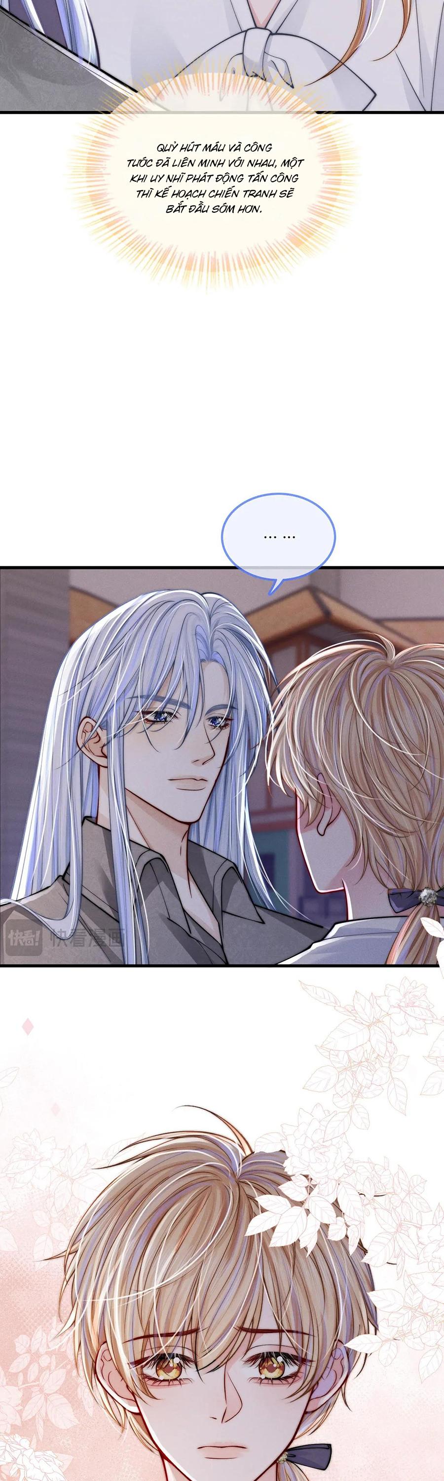 Không Thân Mật Sẽ Tiêu Đời Chapter 41 - Next 