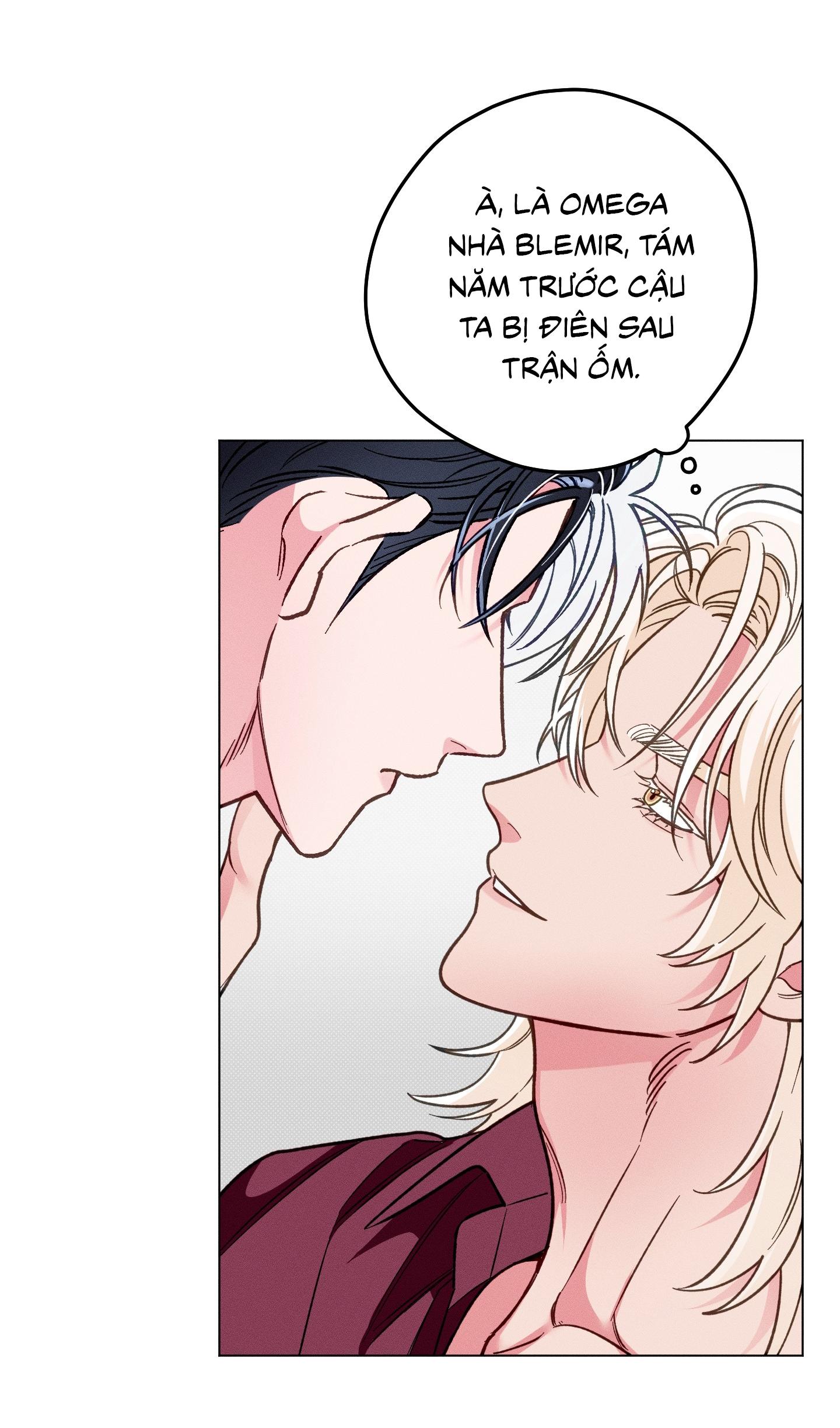 Xuyên Thành Bá Tước Omega Chapter 6 - Next 